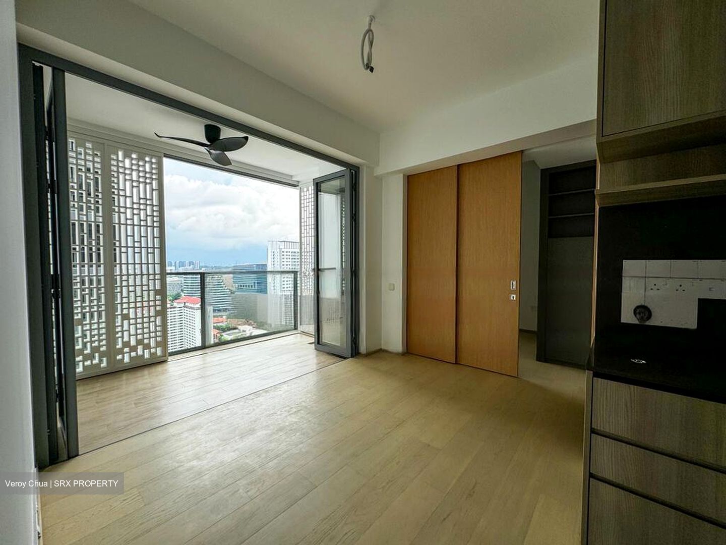 Holland Village Way (D10), Condominium #499858291